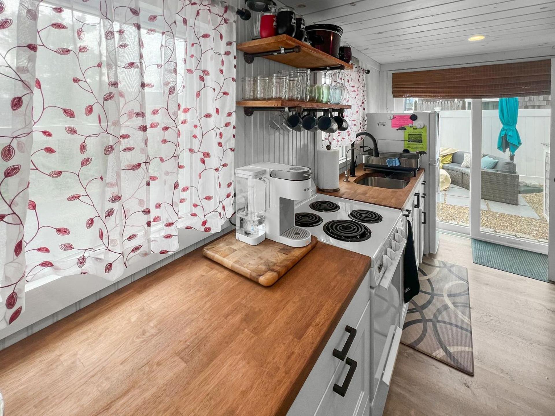 217 Old Wharf Road 1A Dennis Port Cape Cod Grey Pearl Villa ภายนอก รูปภาพ